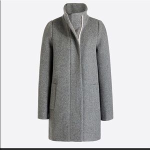 J. Crew Factory City Coat